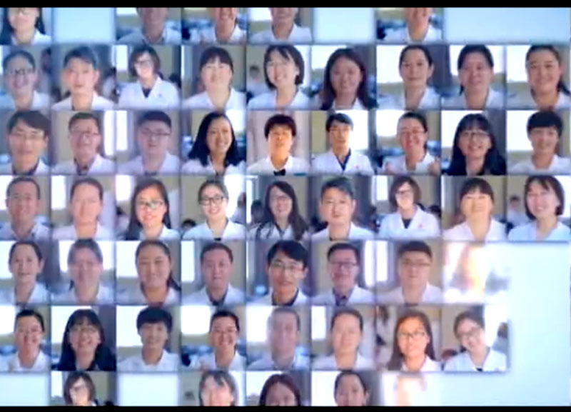 克林顿医师培训打算总结